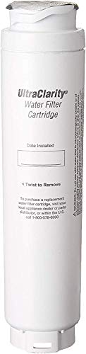 Thermador REPLFLTR10 Refrigerator Water Filter 00740560/00740570 (1 Pack)