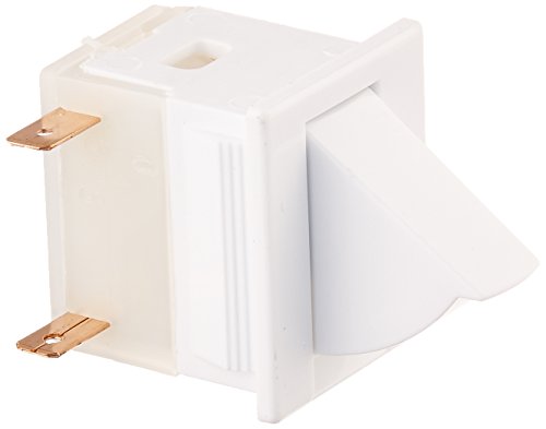 Frigidaire 5309918806 Light Switch