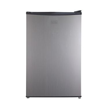 Black+Decker 4.3-Cubic Foot Compact Refrigerator [Extensive Review] -  In-depth Refrigerators Reviews