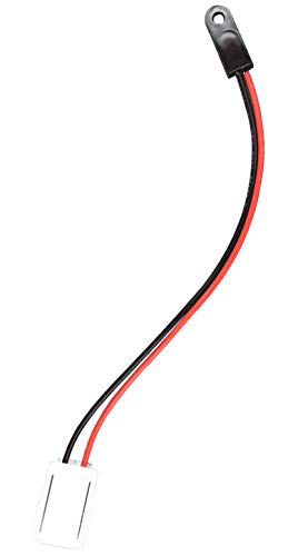 297110400 Refrigerator Thermistor Replacement 12 Month Warranty