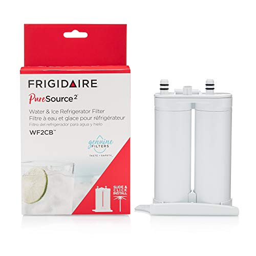 Frigidaire WF2CB Ice & Water Filtration System, 1 Pack