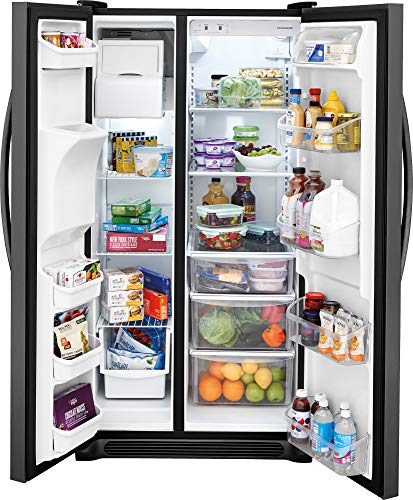 kitchenaid fridge ice maker leaking