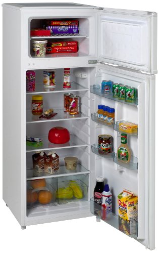 indesit fridge not cold