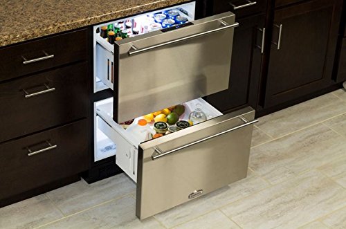 Undercounter Refrigerator