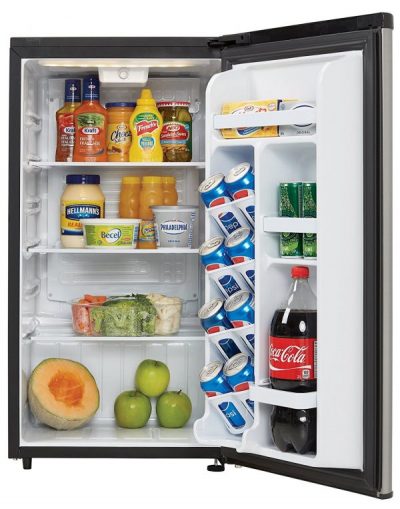 Danby Compact Refrigerator