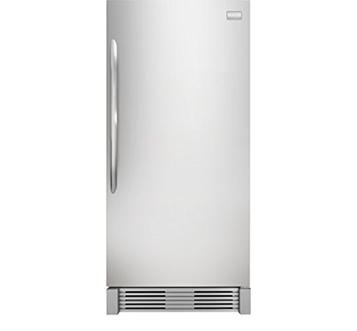 Frigidaire Refrigerator Does Not Turn On