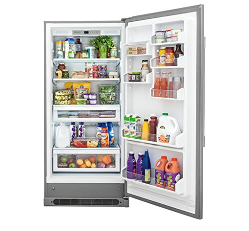 41+ Garage ready refrigerator freezerless info