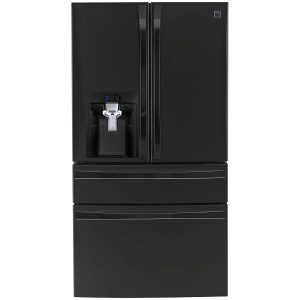 Kenmore 4-Door French Door Refrigerator