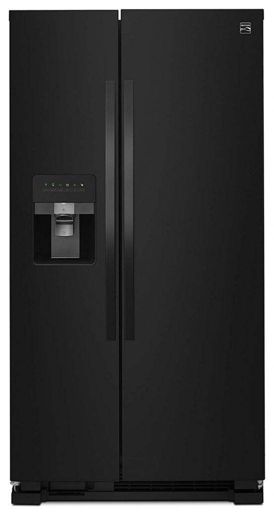 Kenmore Refrigerator Keeps Shutting Off