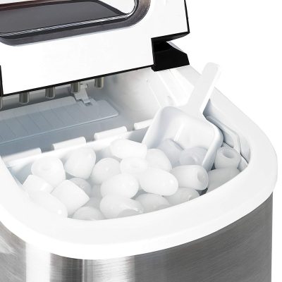 Best Choice Products Countertop Ice Maker