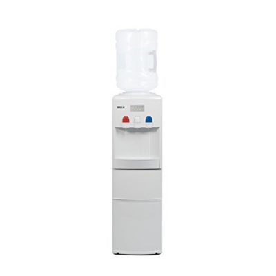 DELLA Ice Maker and Water Dispenser