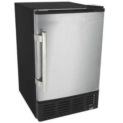 Ice Makers - EdgeStar Built-in Ice Maker