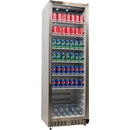 EdgeStar Commercial Refrigerators