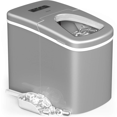 Homelabs Portable Ice Maker