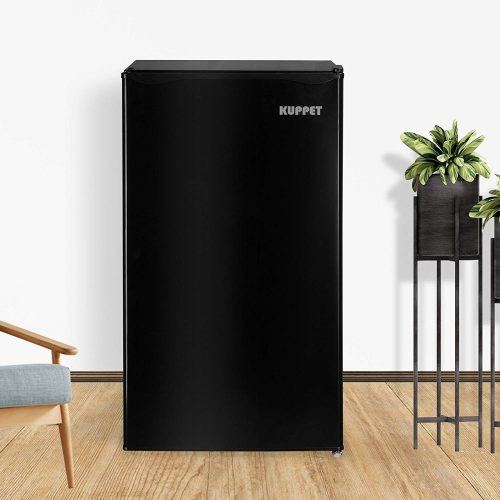 Kuppet Mini Compact Garage Refrigerator