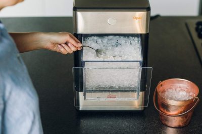 Opal Nugget Ice Maker