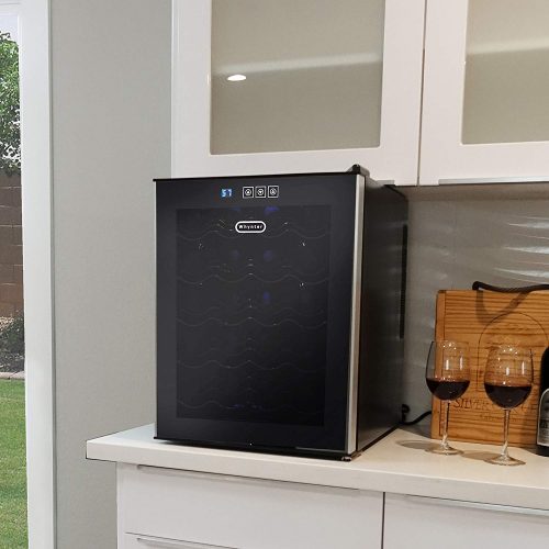 Whytner 20-Bottle Wine Cooler