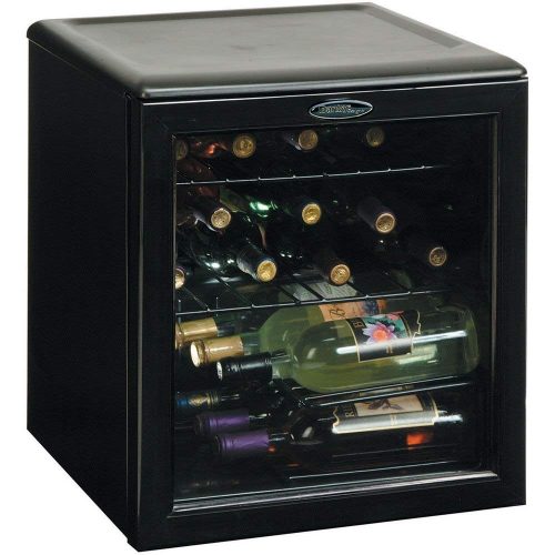 Danby 17-Bottle Countertop Wine Cooler