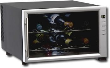Frigidaire 8-Bottle Wine Cooler