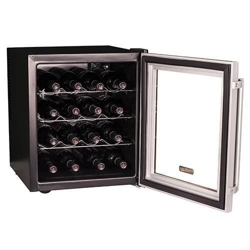 Koldfront 16-Bottle Wine Cooler