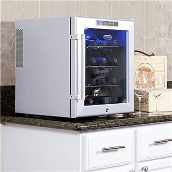 Whynter 16-Bottle Wine Cooler