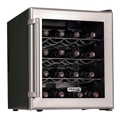Koldfront 16-Bottle Wine Cooler - 1
