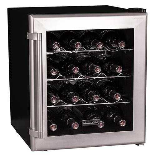 Koldfront 16-Bottle Wine Cooler
