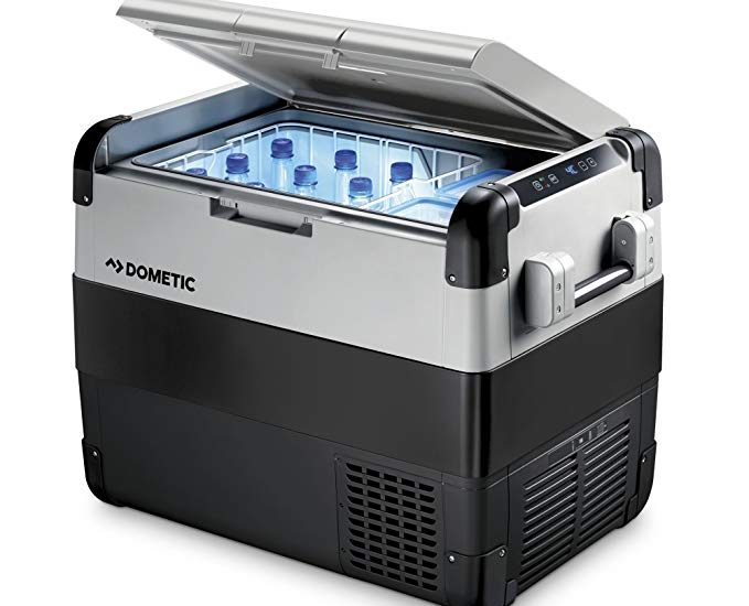 Dometic CoolFreeze 60-Liter Cooler 