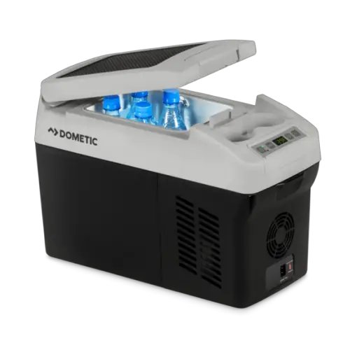 Dometic 9-Liter Portable 12V Refrigerator/ Freezer