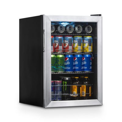 NewAir 90-Can Beverage Refrigerator