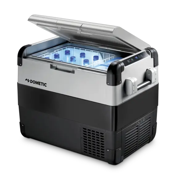 Dometic CoolFreeze 60-Liter 12V Cooler