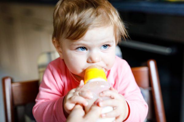 Baby Feeding