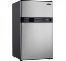 Danby 3.1-Cubic Foot Compact Refrigerator