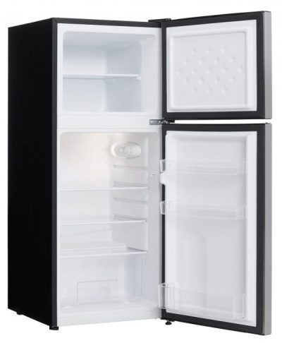 Danby 4.2-Cubic Foot Compact Refrigerator -- 1