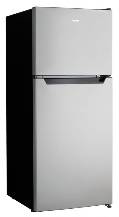 Danby 4.2-Cubic Foot Compact Refrigerator -- 2