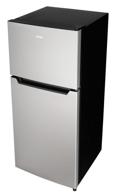 Danby 4.2-Cubic Foot Compact Refrigerator --5