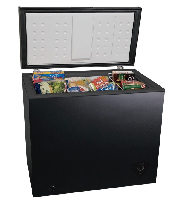 Arctic King 7 0 Cubic Foot Chest Freezer Detailed Review In