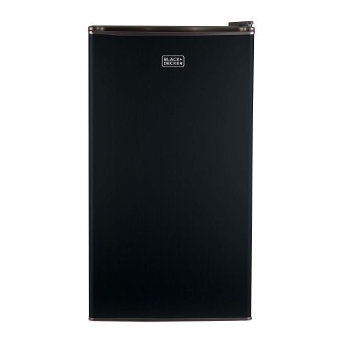 Black and Decker Mini Fridge Getting Too Cold (Model BCF27) :  r/appliancerepair