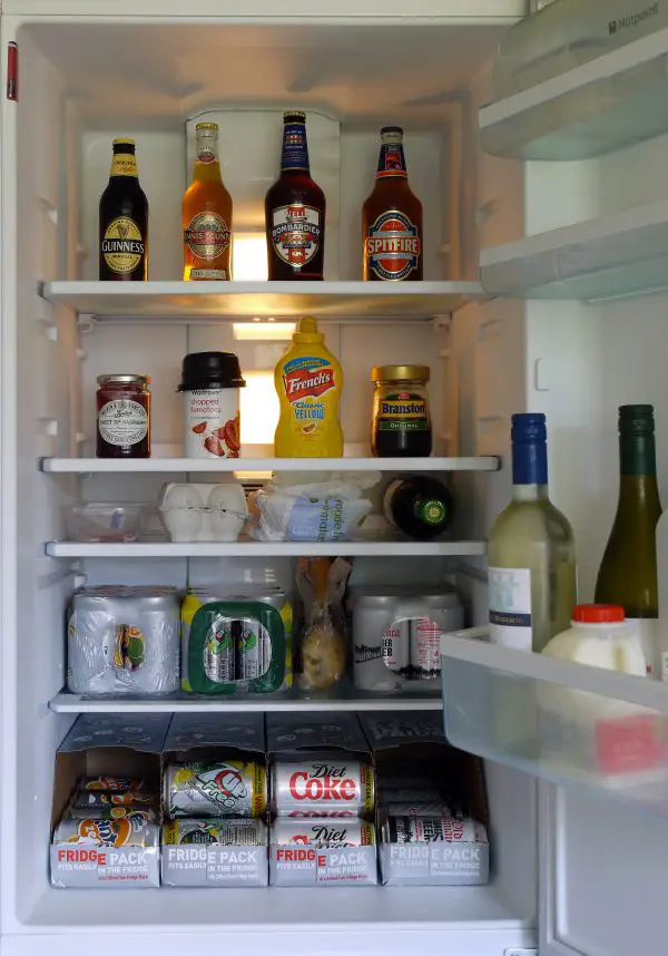 What Should You Do When A Refrigerator Stops Working?