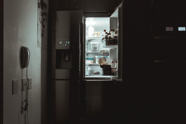What Should You Do When A Refrigerator Stops Working