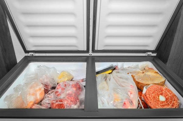 How to Store Food Safely -- Meat and Poultry