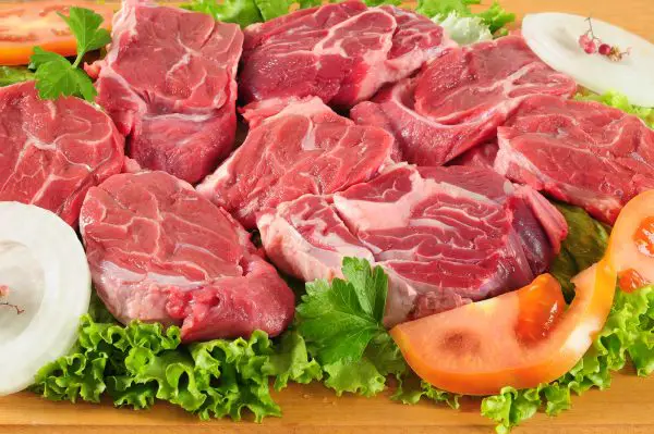 How to Store Food Safely -- Meat