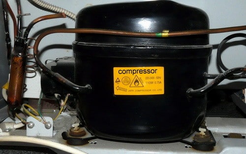 How to Replace Refrigerator Compressor