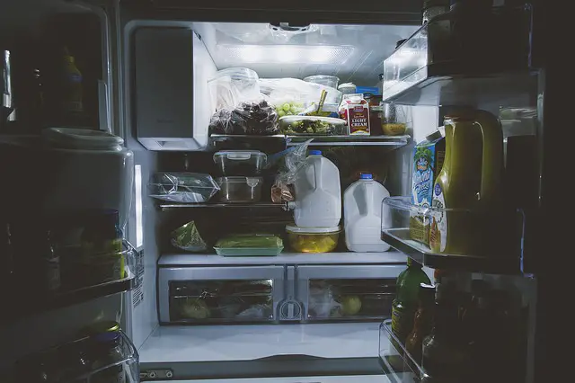 Why Your Refrigeraor Keeps Running