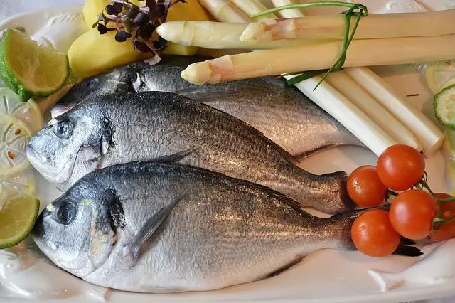 How to get fish smell out of your fridge