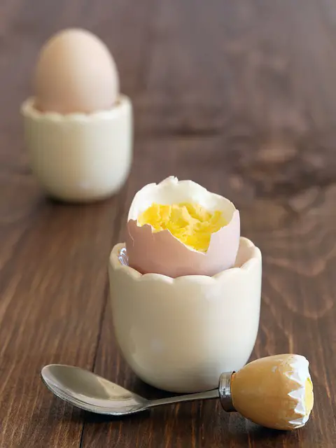 How Long Do Hard-Boiled Eggs Last in the Fridge
