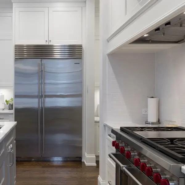How to Measure Refrigerator Size