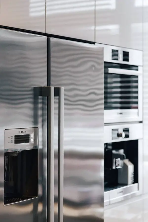 How Do You Reset A Bosch Refrigerator Quick Answers