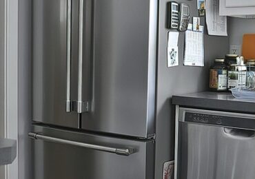 how to reset Maytag refrigerator