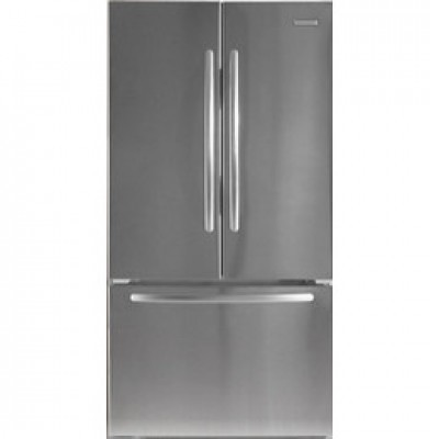 KitchenAid refrigerator modes
